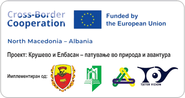 Cross-Border Cooperation