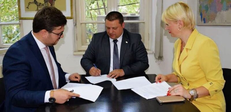 10 милиони денари за изградба на гробното место на Тоше Проески