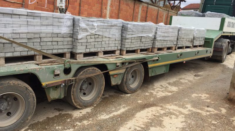400 квадрати Бехатон за Норово, продолжува реконструкцијата на улици