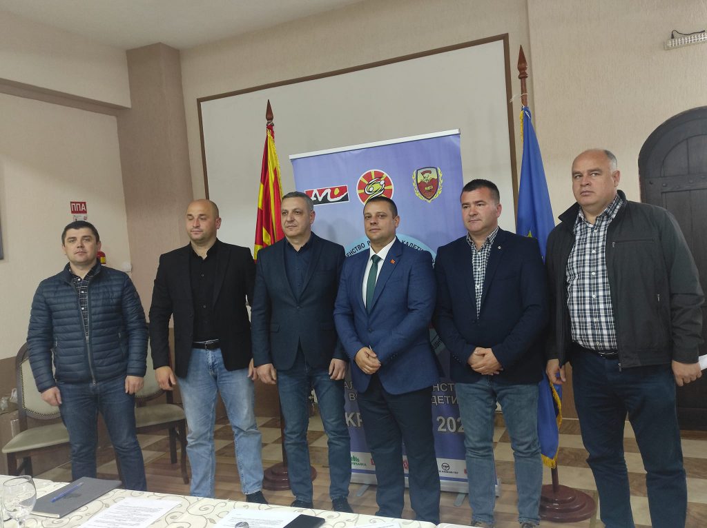 Балканско првенство за кадети/ки ,,Крушево 2023″