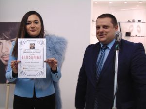 Емотивен настап на Елена Ристеска, Крушево го одбележа 38 роденден на Тоше