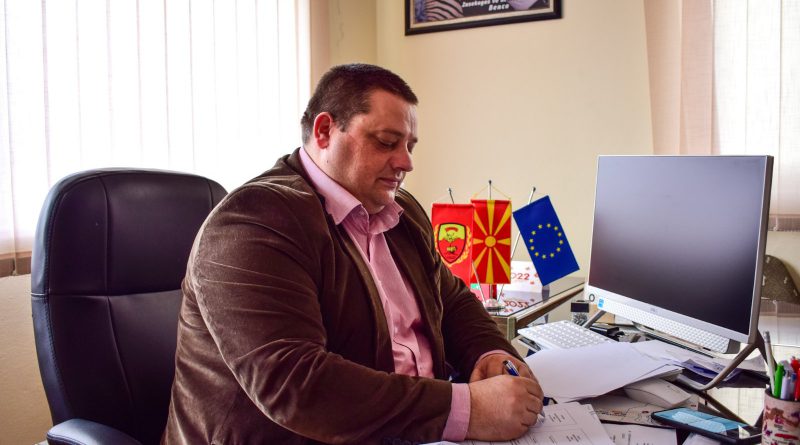 Градоначалникот потпиша договор од 740 илјади евра, продолжува развојот на туризмот