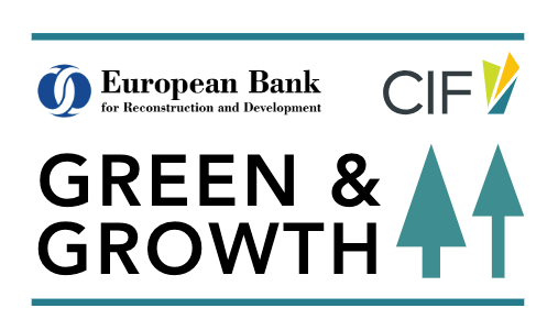 Известување за практична ЕБОР / ФЧТ Green & Growth работилница