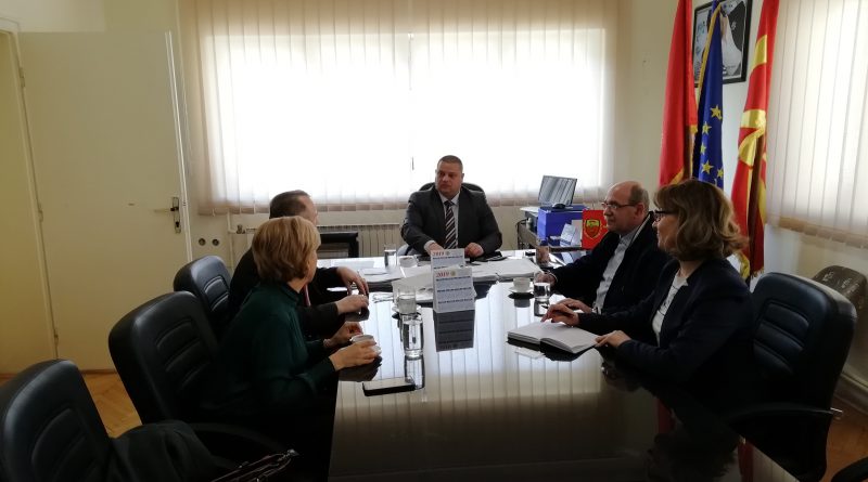 Кино Сојуз и Народна техника на Северна Македонија ќе организираат повеќе национални и меѓународни настани во Крушево