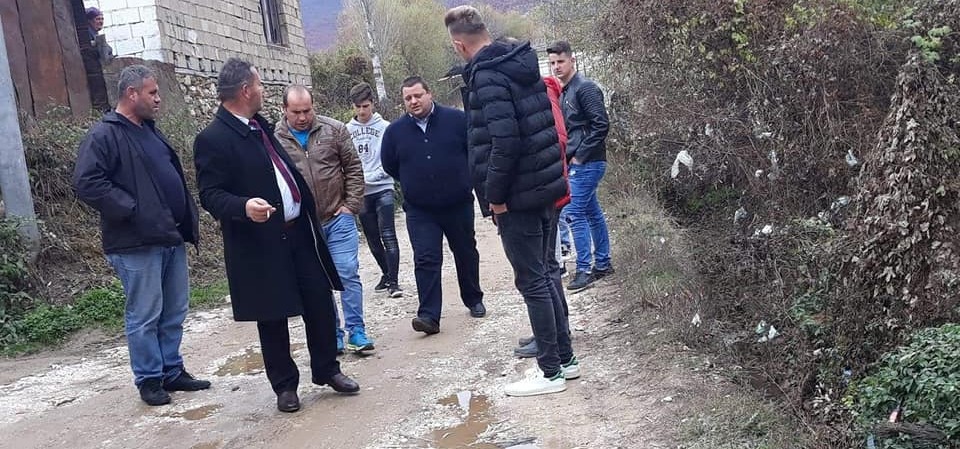 Ќе се гради цевководот во Саждево, објавен тендерот за избор на изведувач