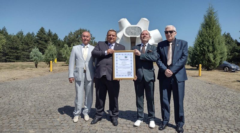Крушево е безбедна Ковид 19 дестинација!