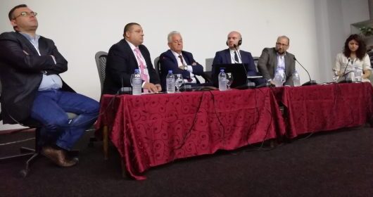 Крушево има голем потенцијал за рурален развој, Прв национален рурален парламент во Крушево