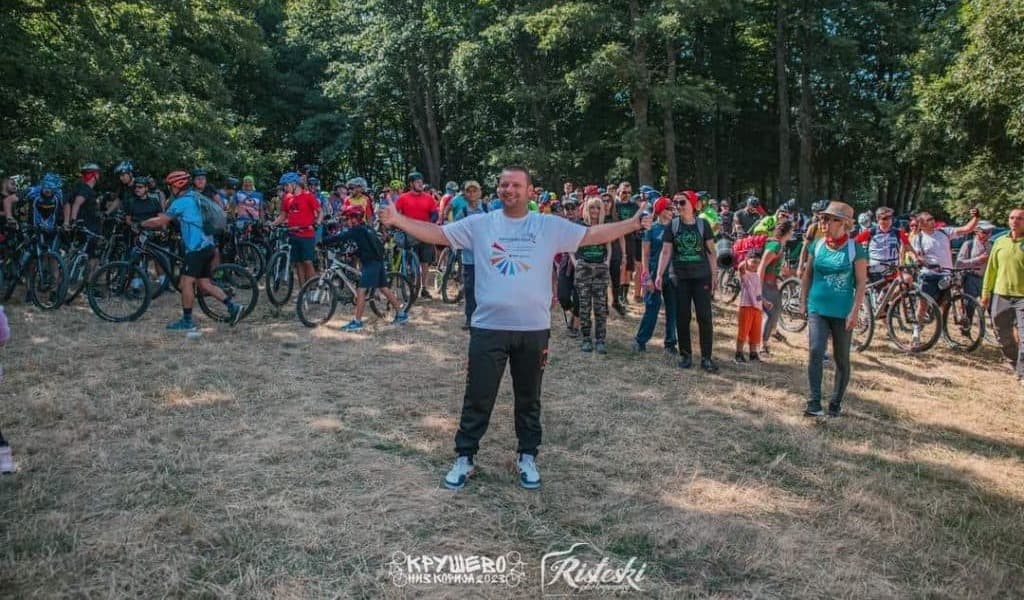 Крушево низ корија 2023