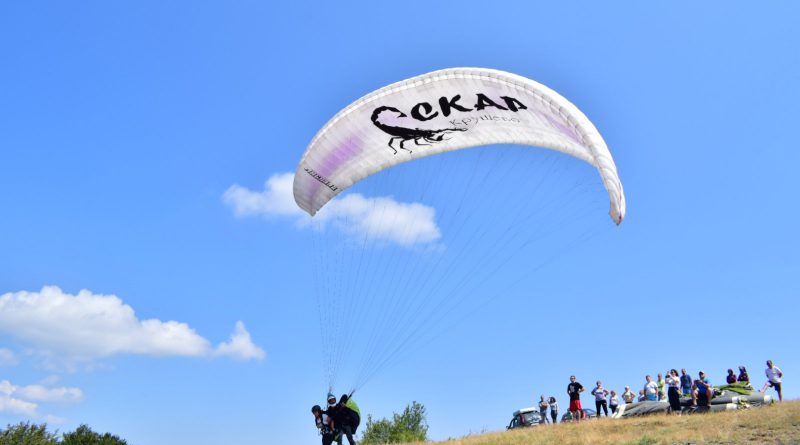 Крушево се рекламира на најпопуларното радио во државата
