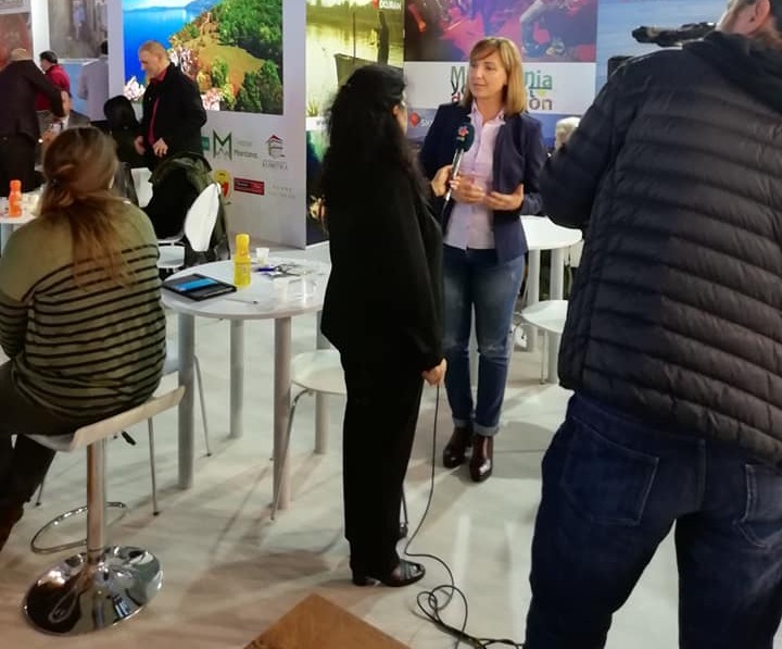 Крушево станува препознатлива дестинација на меѓународно ниво