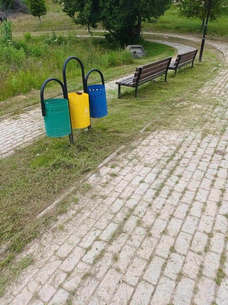 Крушевско езеро