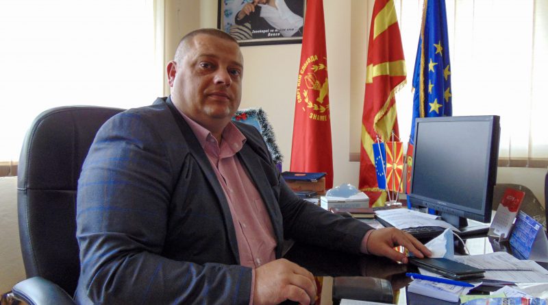 Меѓународен ден на лицата со посебни потреби