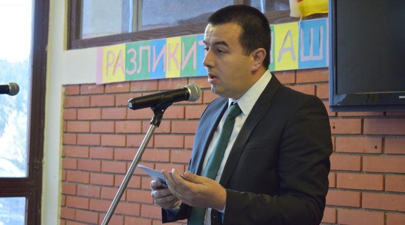 На највисоко ниво одбележан Денот на мајчините јазици
