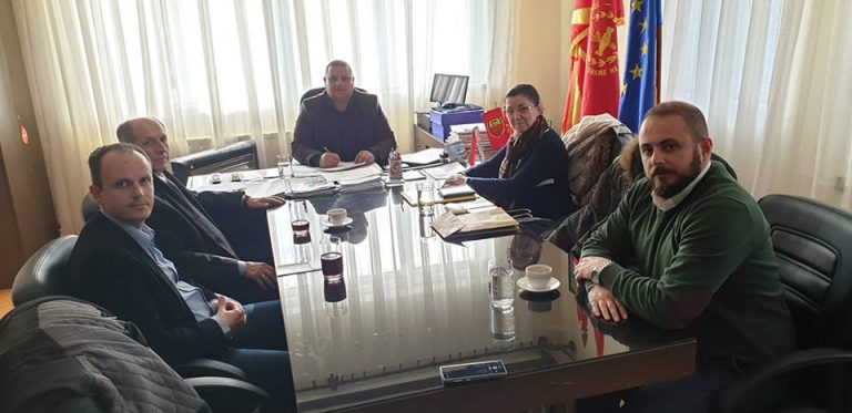 Општина Крушево потпиша Меморандум за соработка со Стопанска комора за туризам