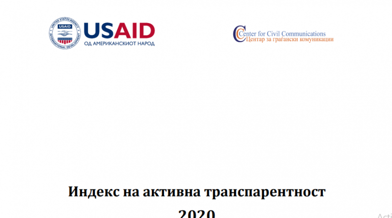Општина Крушево со најголем раст во транспарентноста