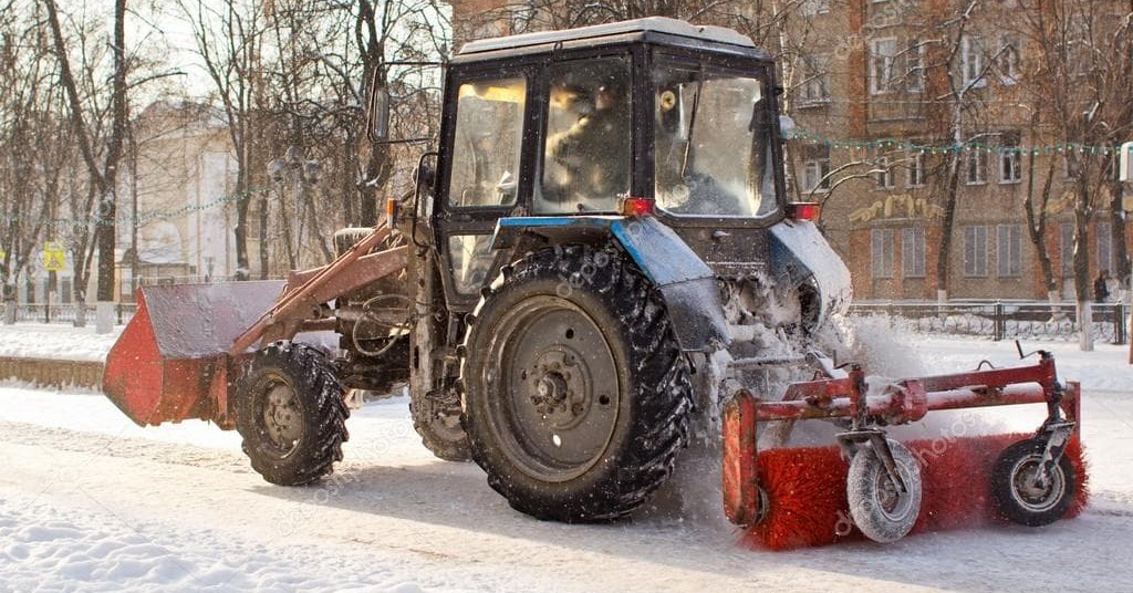 Општината и „Комуна“ ќе набават трактор со плуг за снег и соларка