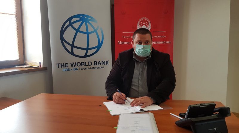 Општината набавува нови 49 контејнери