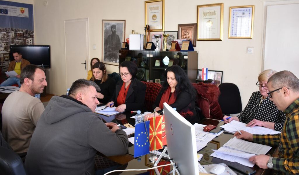 Парична помош за настраданото население од катастрофалниот земјотрес во Турција и Сирија
