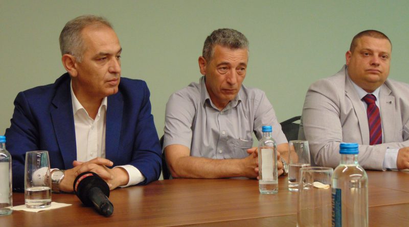Попис 2020 Win-Win, продолжува 4-от ден од „Десет дена Крушевска Република“