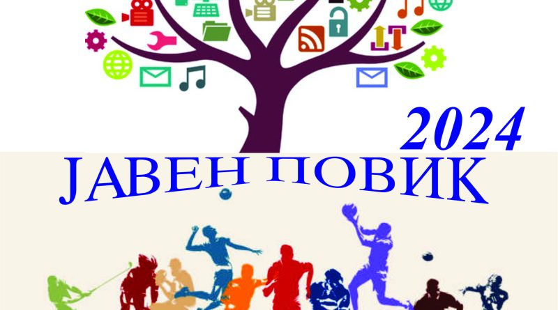 Постапката за финансирање на здруженија и спортски клубови се става во мирување