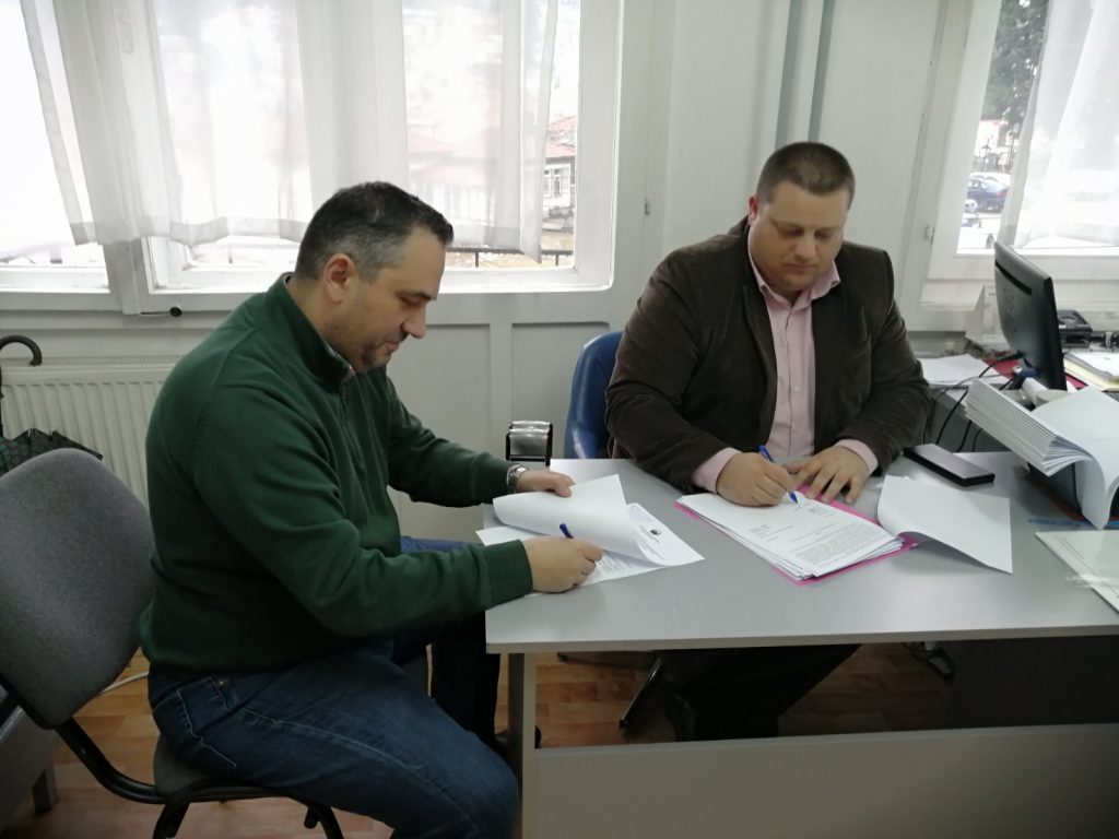 Потпишан договор за откуп на 6 парцели на ски терените Крушево