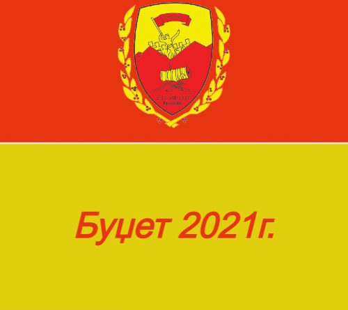 Предлог буџет за 2021 година
