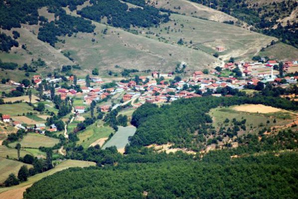 Премостување на водоводна линија, недостатоци од вода во Алданци, Норово и индустриска зона