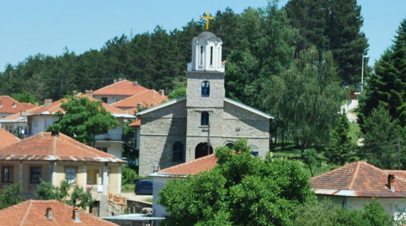 Реконструкција и паркинг на дел од улица Питу Гули