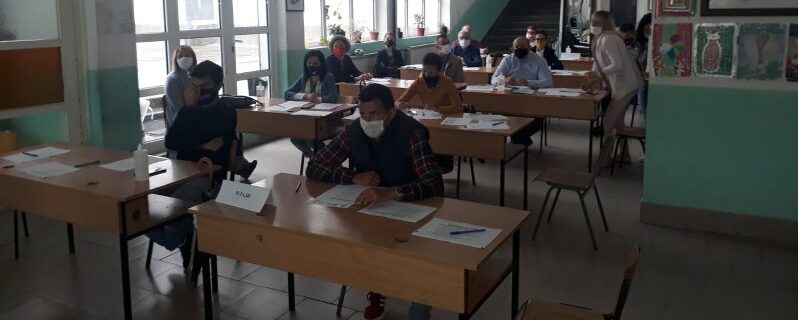 Се одржа втората форумска сесија – Зајакнување на општинските совети