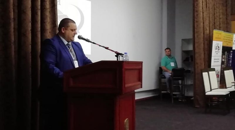 Свечената седница на Советот на 6-ти септември