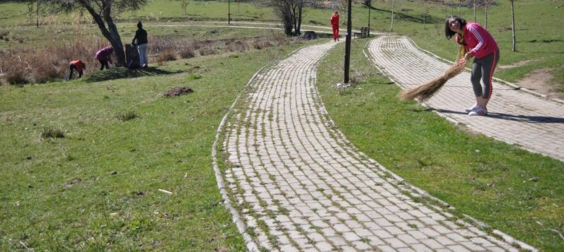 Утре акција за чистење на градот, сите заинтересирани граѓани да земат учество