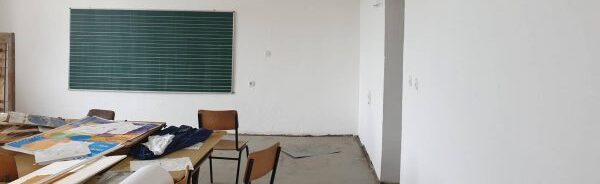 Заврши санацијата во Алданци, денес во Белушино