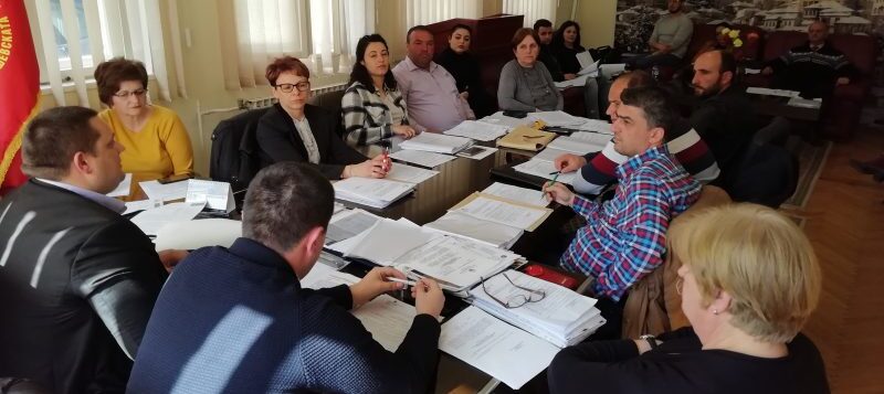 Зголемени приходи и рационално трошење на парите на граѓаните – завршна сметка за 2018